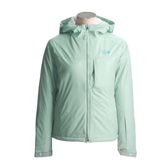 Mountain Hardwear Women’s Conduit Jacket - Picture 1 of 7